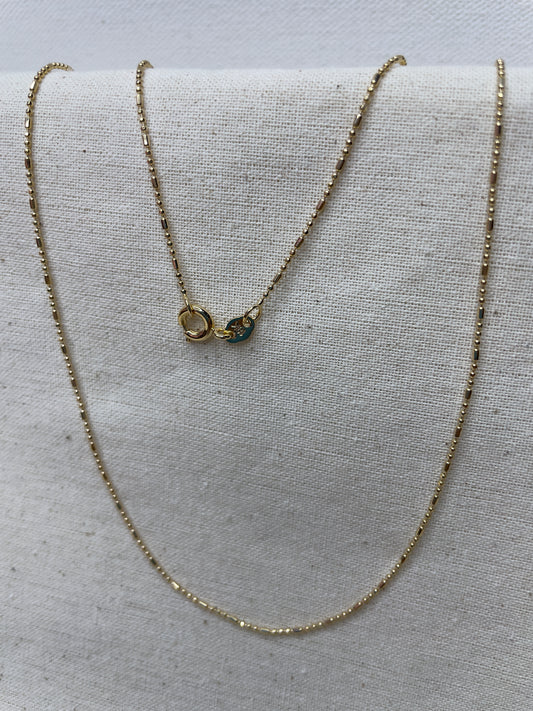 Cadena Bolipal 50 cm