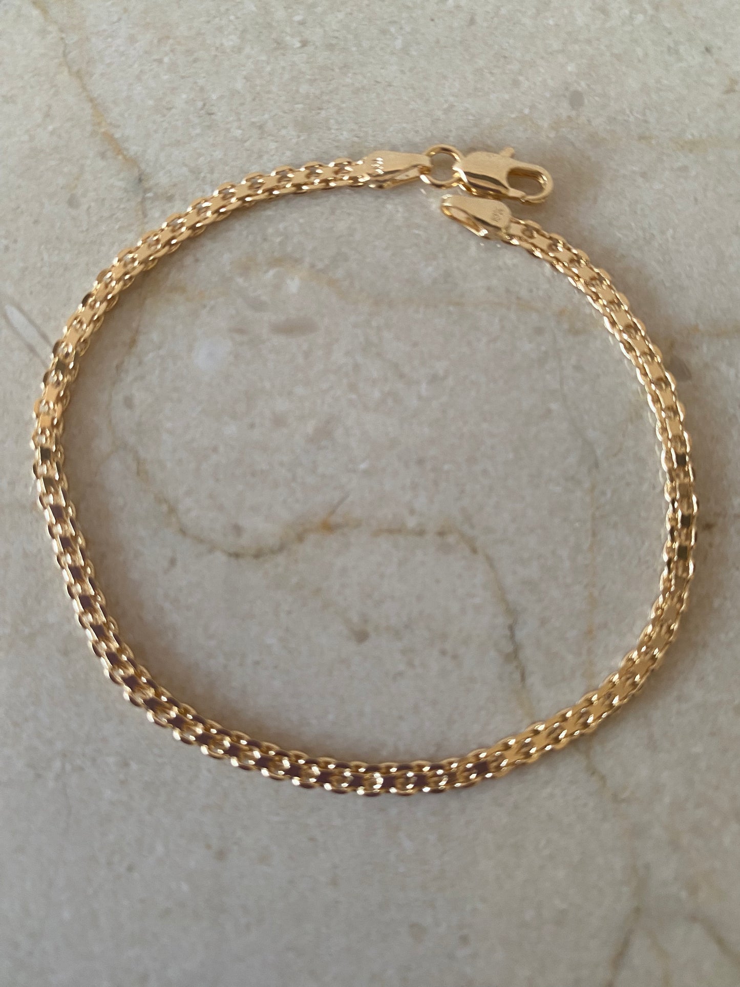 Pulsera Chinesca 18 cm