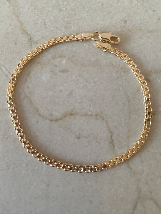 Pulsera Chinesca 18 cm