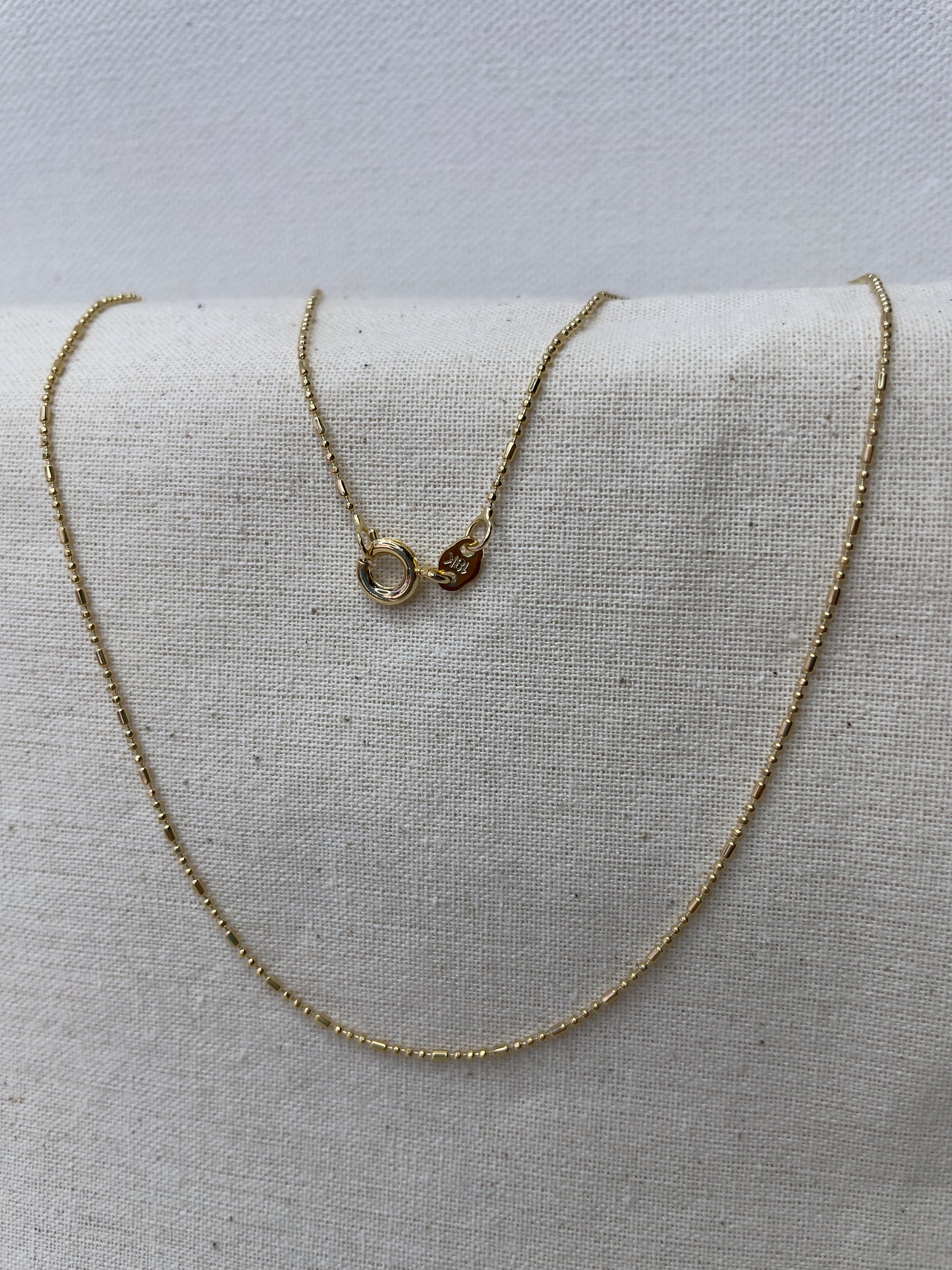 Cadena Bolipal 45 cm