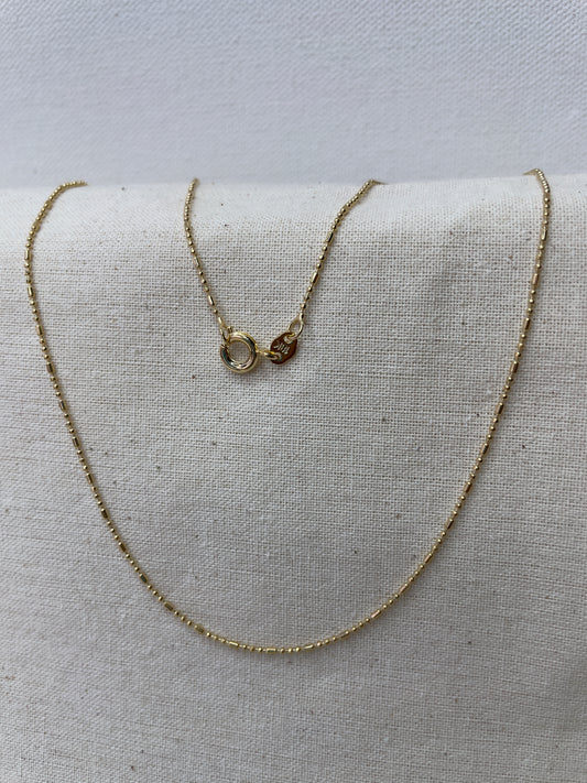 Cadena Bolipal 45 cm