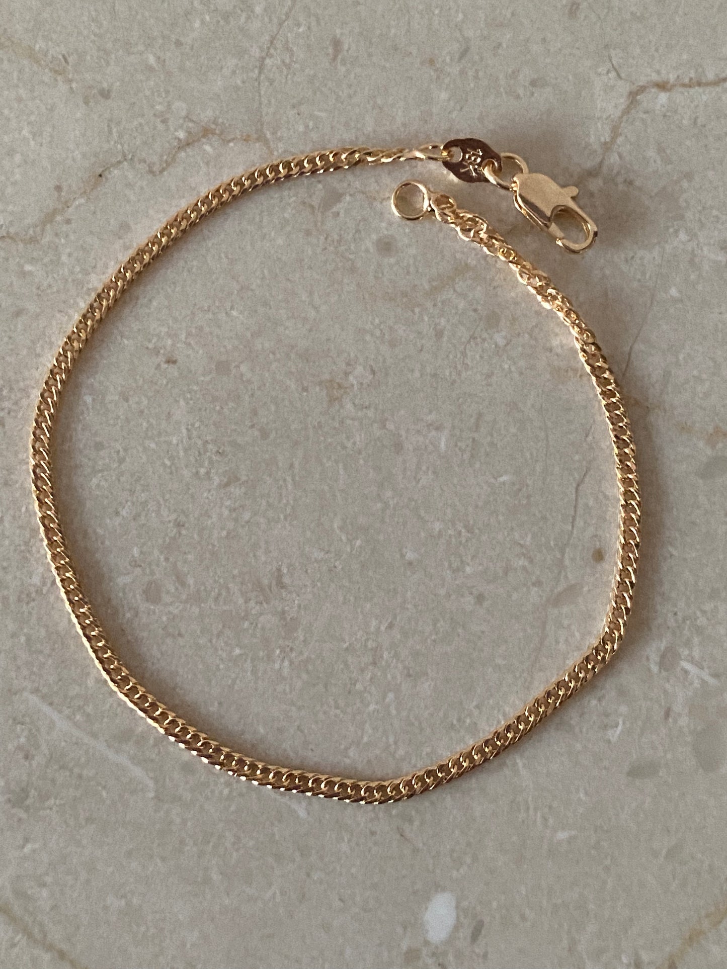 Pulsera Barbada